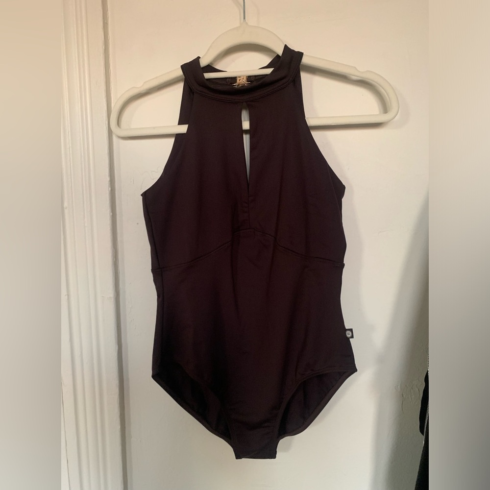 Bodile Anastasia Leotard